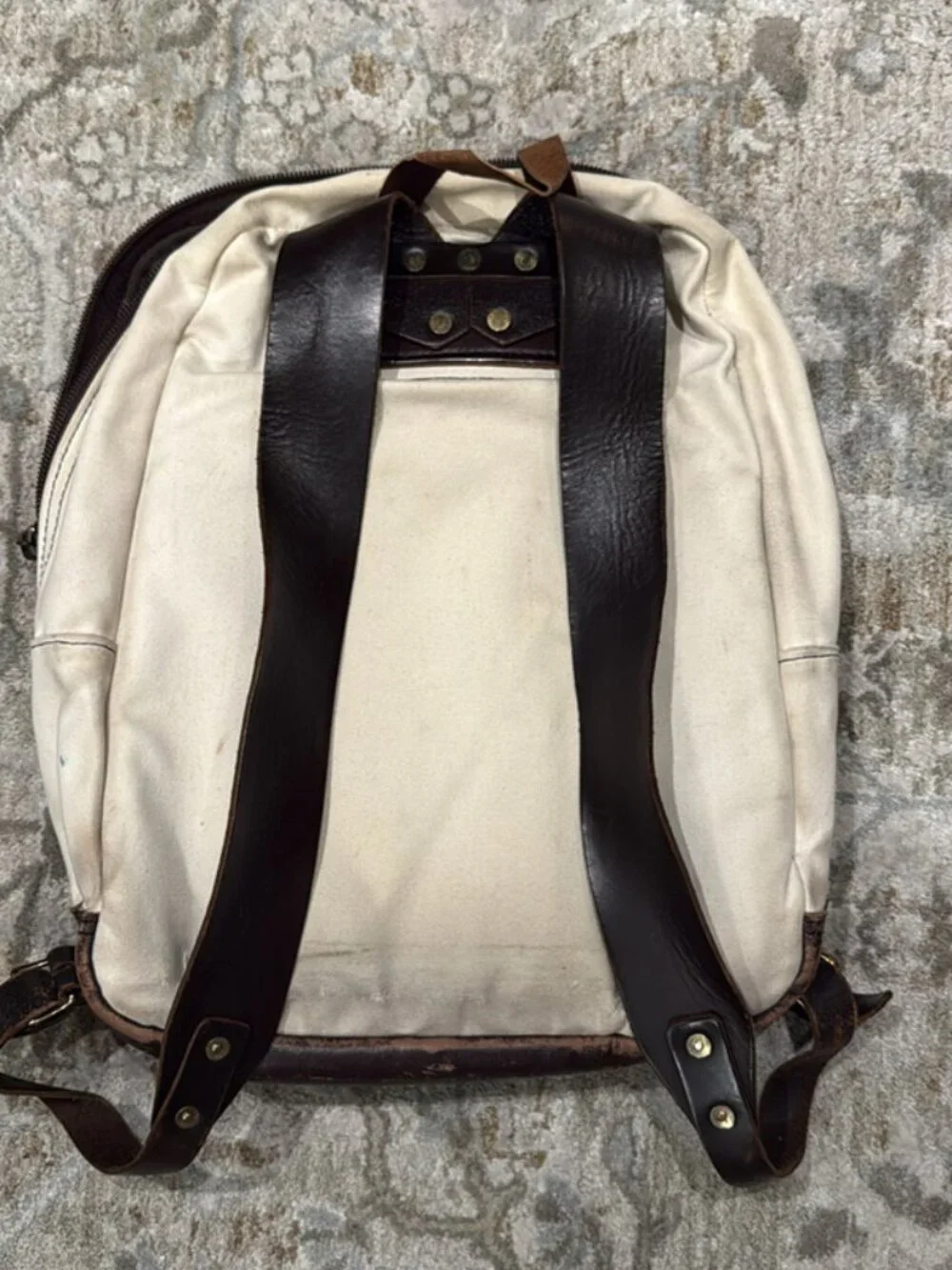 Duluth Pack Deluxe Laptop Backpack